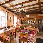 Venetian Era - Center Loft Doukádes