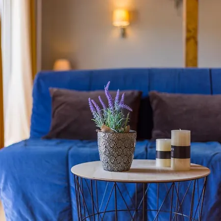 Venetian Era - Center Loft * Doukádes