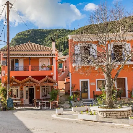 Venetian Era - Center Loft Appartement *