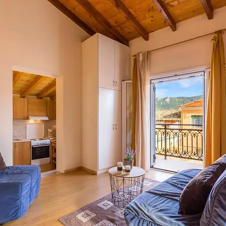 Апартаменты Venetian Era - Center Loft *