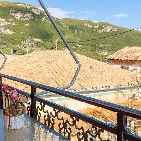 Venetian Era - Center Loft * Doukádes