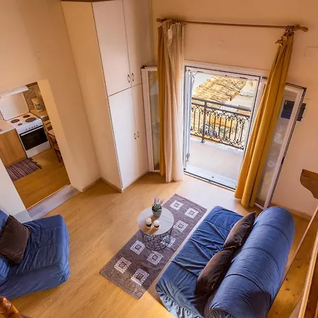 Venetian Era - Center Loft Апартаменты