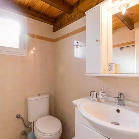 Apartment Venetian Era - Center Loft Doukades
