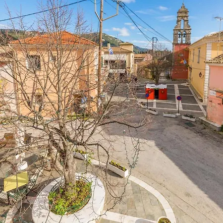 Appartamento Venetian Era - Center Loft