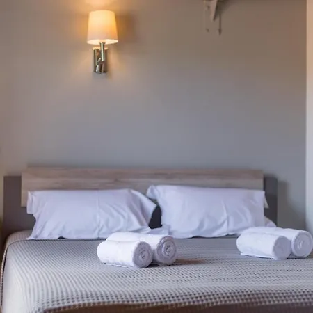 Daire Venetian Era - Center Loft *