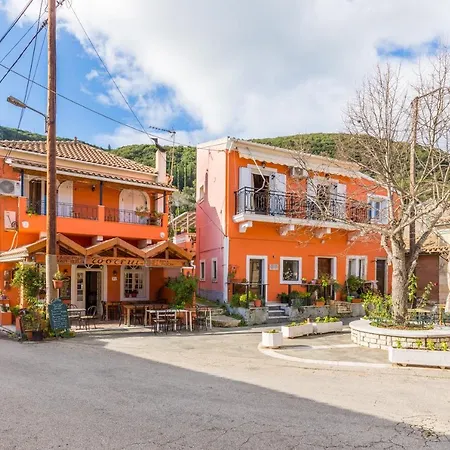 Venetian Era - Center Loft Daire *