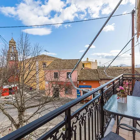 Venetian Era - Center Loft Daire *