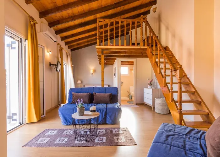 Venetian Era - Center Loft