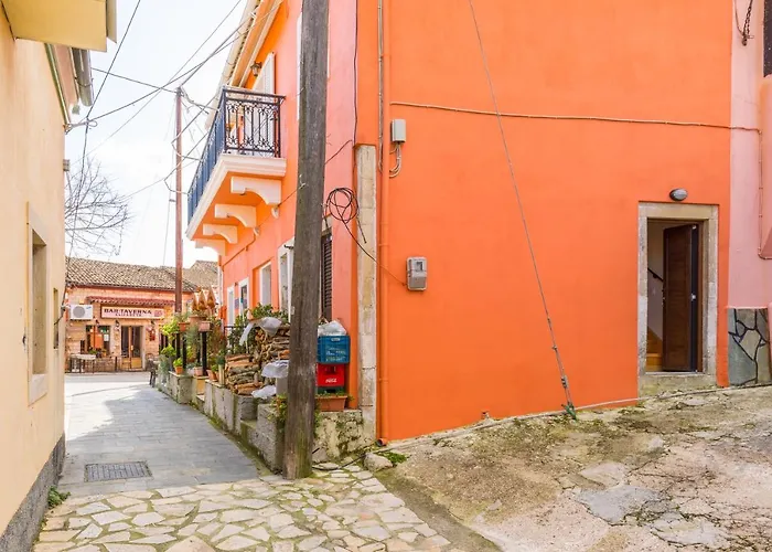 Venetian Era - Center Loft *