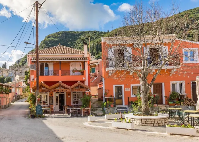 Venetian Era - Center Loft شقة *