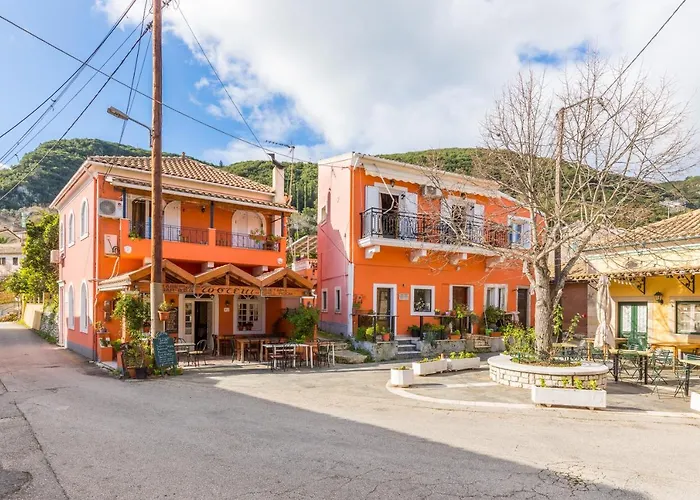 Venetian Era - Center Loft شقة *