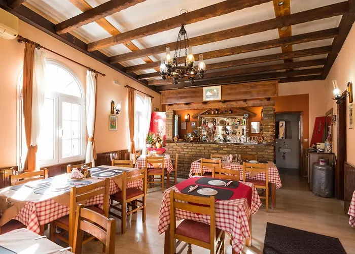 Venetian Era - Center Loft Doukádes