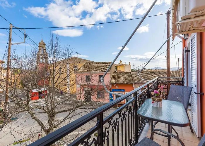 Venetian Era - Center Loft شقة *