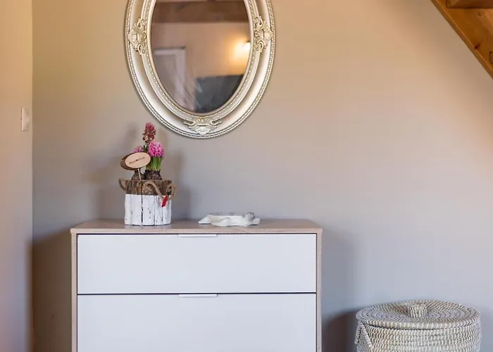 Venetian Era - Center Loft شقة *