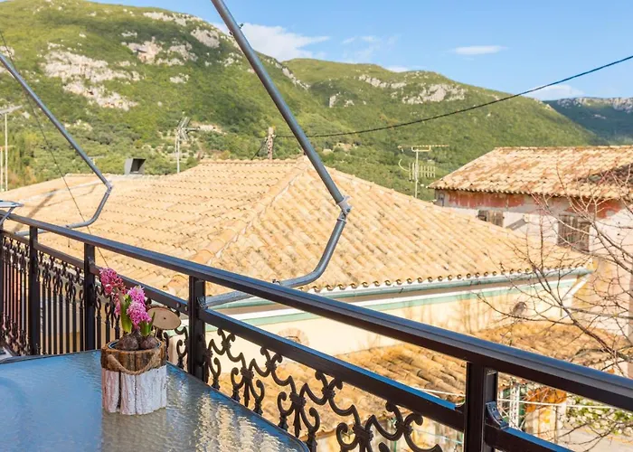 Venetian Era - Center Loft * Doukádes