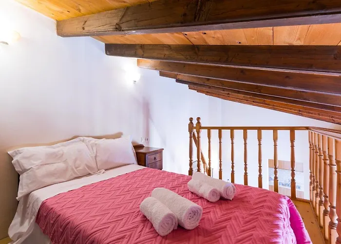 Venetian Era - Center Loft *